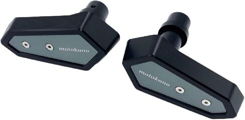 Frame Sliders For ZX-25R ZX-4R ZX-4RR SE Engine slider (Black) in Saudi Arabia