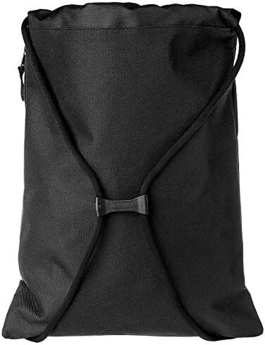 FOCO Nebraska Big Stripe Zipper Drawstring Backpack in Saudi Arabia