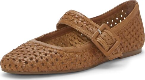 Lucky Brand Women's Millit Mary Jane Flat in Saudi Arabia