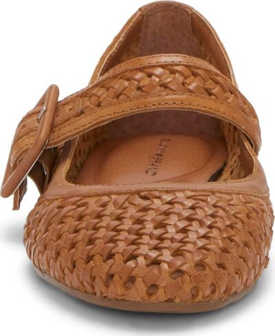 Lucky Brand Women's Millit Mary Jane Flat in Saudi Arabia