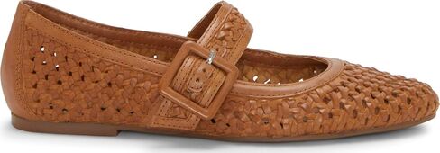 Lucky Brand Women's Millit Mary Jane Flat in Saudi Arabia