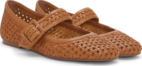 Lucky Brand Women's Millit Mary Jane Flat in Saudi Arabia