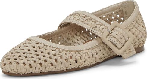 Lucky Brand Women's Millit Mary Jane Flat in Saudi Arabia