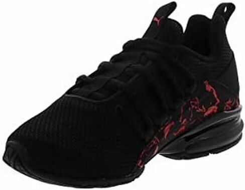 PUMA Unisex-Child Axelion City Escape Sneaker in Saudi Arabia