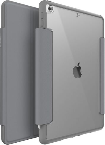 حافظة OtterBox SYMMETRY SERIES 360 لجهاز iPad 7th Gen / iPad 8th Gen - عنابي ناضج in Kuwait