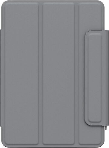 حافظة OtterBox SYMMETRY SERIES 360 لجهاز iPad 7th Gen / iPad 8th Gen - عنابي ناضج in Kuwait