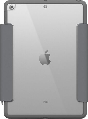 حافظة OtterBox SYMMETRY SERIES 360 لجهاز iPad 7th Gen / iPad 8th Gen - عنابي ناضج in Kuwait