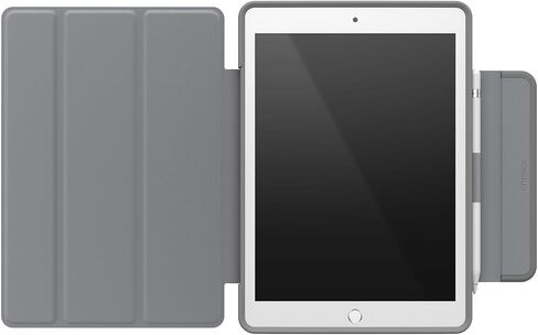 حافظة OtterBox SYMMETRY SERIES 360 لجهاز iPad 7th Gen / iPad 8th Gen - عنابي ناضج in Kuwait