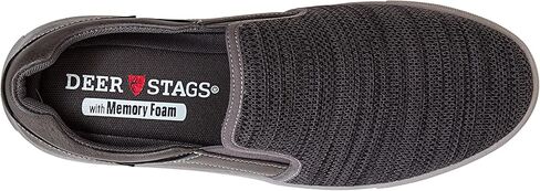 Deer Stags Men's Bryce Loafer in Kuwait