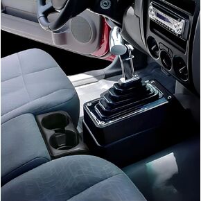 19256630 New Car Bench Seat Cup Holder Insert Drink Fits for Chevrolet Colorado Canyon 2004-2012