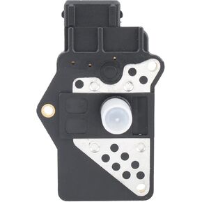 AUTOKAY AFH45M14 Mass Air Flow Sensor Meter MAF Meter for Nissan D21 2.4L 3.0L 1986-1989 for Nissan Pathfinder 1987-1989 Car Airflow Re# AFH45M-14 AFH45M14 1607812G00 1607812G01 5S5775 SU726 SU7268