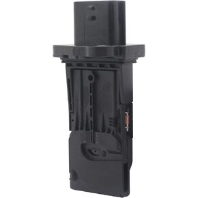 Mass air Flow Sensor Meter Compatible with Nissan Altima 2.5L 13-15; Pathfinder 2.5L 2014; Sentra 1.8L 13-15 & Infiniti M35h 3.5L 12-13; Q50 3.5L 14-16; Q70 3.5L 14-16; QX60 2.5L 14-16 OE# 22680-1MG0A