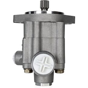 Power Steering Resources (336-2) Steering Pump for OEM 1682625C91 SP33106 | PUMP ROTATION: LEFT