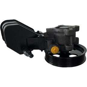 Power Steering Pump 20-70269 Fit 2002-2007 Dodge Ram New Power Assist Pump