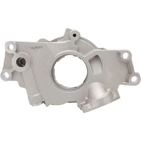 DRIVESTAR M295 Engine Oil Pump for Chevrolet Tahoe Silverado 1500,Suburban Express Colorado,for GMC Sierra Yukon XL 1500,for Cadillac Escalade,for Hummer H2 H3,for Pontiac Firebird 4.8L 5.3L 6.0L