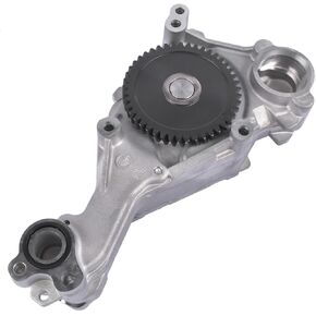 68489996AA Engine Oil Pump Replacement for 2014-2021 Jeep Grand Cherokee WL Wrangler JL Ram Pickup 3.0L Diesel