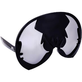 Sunstaches Marvel Venom Character Sunglasses, Party Favors, UV400