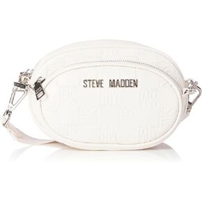 Steve Madden Dubbs-u Multi Pouch Crossbody