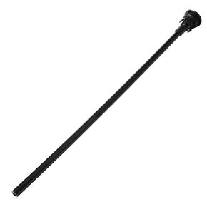 Fits for 2011-2014 F-150 & Mustang, 5.0L Engine Oil Indicator Dipstick Tube BR3Z-6754-B BR3Z-6754-A