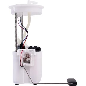 105043401 Fuel Pump Assembly Compatible with 2016-2023 Club Car Golf Cart Precedent Onward’s & Tempo with EFI Fuel System 105282901
