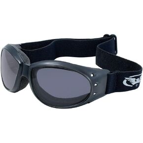 Global Vision Deluxe Eliminator Goggles