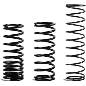 3Pcs Logitech g29 Pedal Springs Upgrade Kit Compatible with Logitech G25 G27 G29 G920 Racing Wheel-Enhance Your Racing Experience