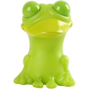 Little Green Frog Squeeze Toys Anxiety Relief Toys for Kids and Adults Jinxed Toys Autism ADHD Toys