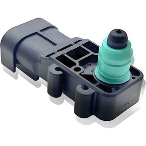 13502510 13502903 Fuel Tank Pressure Sensor Compatible with BUICK ALLURE ENCLAVE ENCORE VERANO LACROSSE Replacement for GMC CANYON ENVOY SAVANA 1500 2500 3500 YUKON More