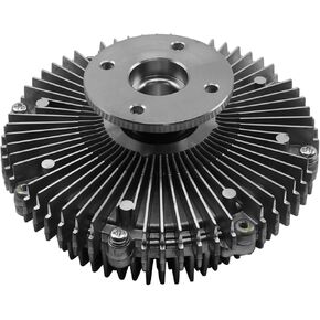 Beck/Arnley 130-0194 Engine Cooling Fan Clutch