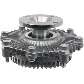 Beck/Arnley 130-0181 Fan Clutch Unit