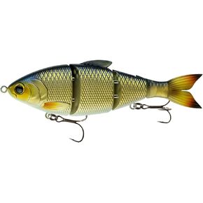 6th Sense Fishing Trace 6" Bass Swimbait - Freshwater and Saltwater - Life Like Fishing Action