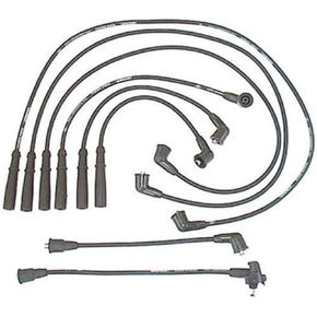 Denso IGN WIRE SET-7MM - 671-6173