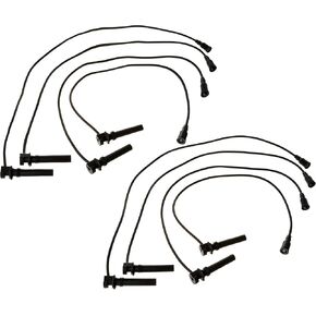 Denso 671-8156 Wire Set