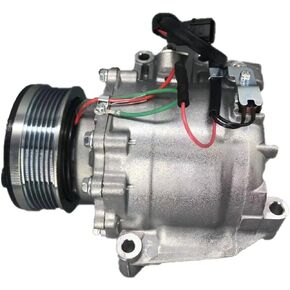 A/C Compressor with Clutch Fits Honda Accord 2.0 AC004RM2