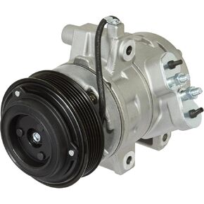 Spectra Premium 0610317 Air Conditioning A/C Compressor