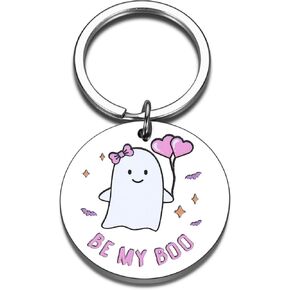 Boo Basket Stuffers for Her Halloween Boo Gifts for Women Teen Girls Couple Gifts for Boyfriend Girlfriend Halloween Wedding Boo Basket Stuffers for Teens Ghost Love Gifts Boyfriend Boo Basket Stuffer