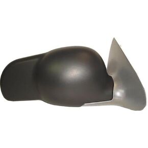 Fit System 81600 Ford F-150/F-250 Towing Mirror - Pair