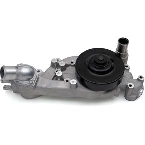 ACDelco GM Original Equipment 251-728 Engine Water Pump with Gaskets