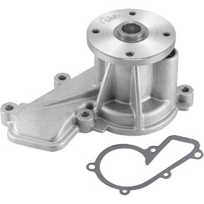 AW6769 146-7370 Water Pump (1.8L 2.0L L4) For Hyundai Elantra 11-12,Elantra Coupe GT Tucson 14-20,Kona 18-21,Veloster N 19-21,Kia Forte Forte Koup 14-20,Forte5 14-18,Seltos 21,Soul 12-21