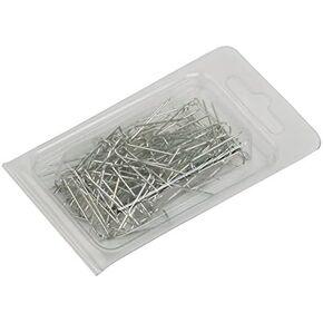 100pc Jeweler's U-Pins Jewelry Display