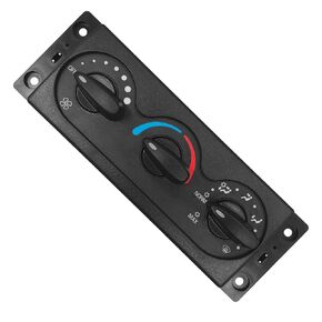 3545543C5 AC Heater Climate Control Module Compatible with International 4200 4300 Citystar Prostar Durastar Lonestar Terrastart Workstar Etc, 2002-2012