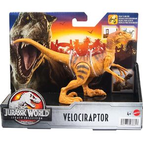Jurassic World - Toy, Multicolor (Mattel HFF14)