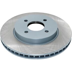 Durago Titanium Series Front Vented Brake Rotor