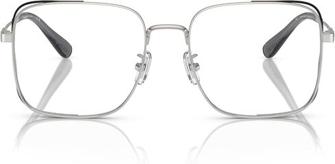 Coach Women's Hc5166d Square Prescription Eyewear Frames in Saudi Arabia
