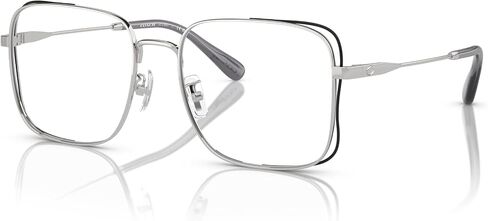 Coach Women's Hc5166d Square Prescription Eyewear Frames in Saudi Arabia