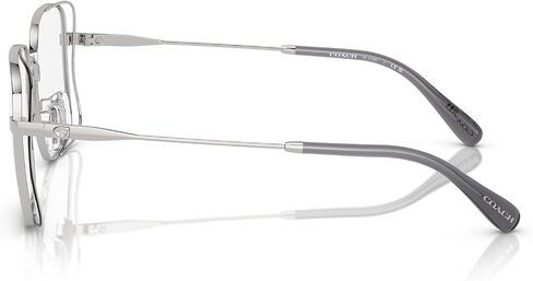Coach Women's Hc5166d Square Prescription Eyewear Frames in Saudi Arabia