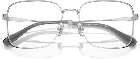 Coach Women's Hc5166d Square Prescription Eyewear Frames in Saudi Arabia