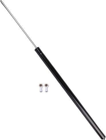 Hood Shock A17-21056-000 A17-19230-000 A17-15585-000 Compatible with Freightliner Cascadia in Saudi Arabia