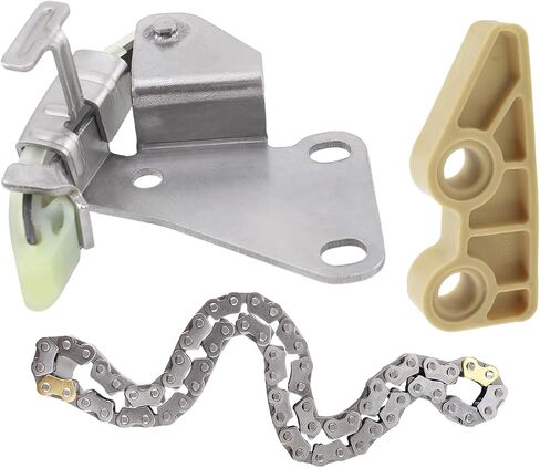 MOTOALL 13441 PCX 004 Oil Pump Chain Tensioner Guide Kit for Honda Type R EP3 ITR DC5 K20A 13450 PNA 004, 13460 PNC 004 in Saudi Arabia