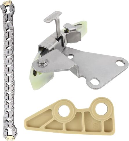 MOTOALL 13441 PCX 004 Oil Pump Chain Tensioner Guide Kit for Honda Type R EP3 ITR DC5 K20A 13450 PNA 004, 13460 PNC 004 in Saudi Arabia